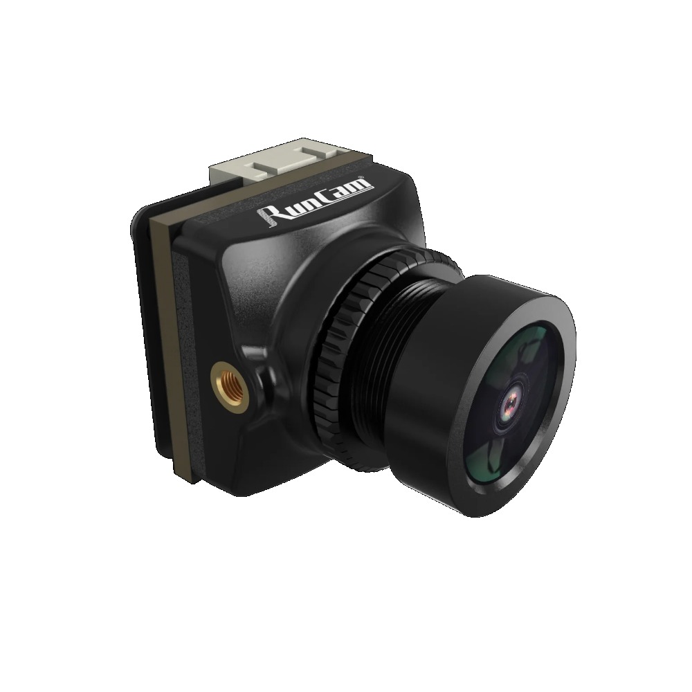 Foxeer Reaper Extreme 2.5W Vtx - Камера RunCam Phoenix 2 SP V3,
