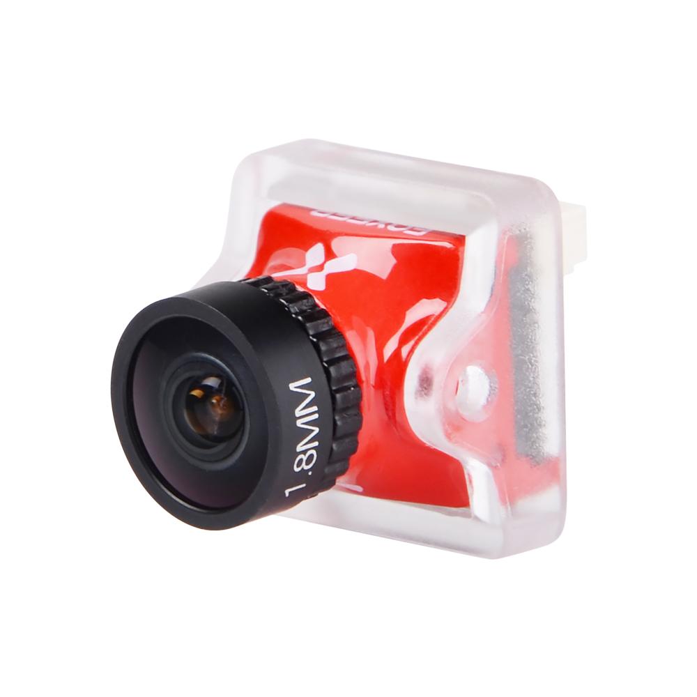 Foxeer Predator Nano V5 FPV ка – обзор и цена Foxeer Reaper Extreme 2.5W Vtx