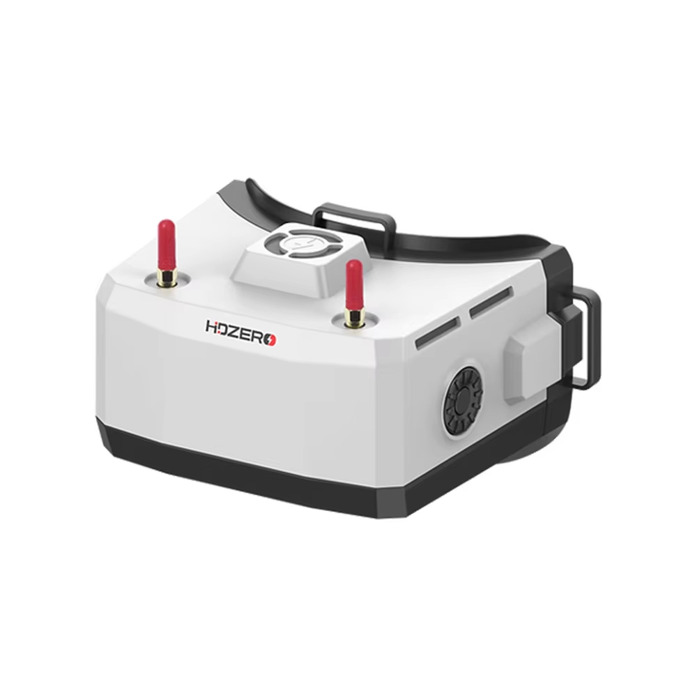Цифровой/аналоговый HDMI-ресив – обзор и цена Skyzone Sky04O Pro Fpv Goggles