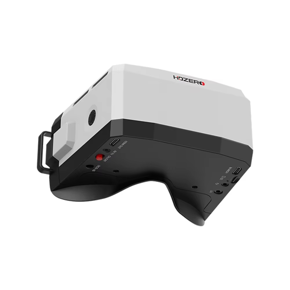 Цифровой/аналоговый HDMI-ресив – обзор и цена Skyzone Sky04O Pro Fpv Goggles