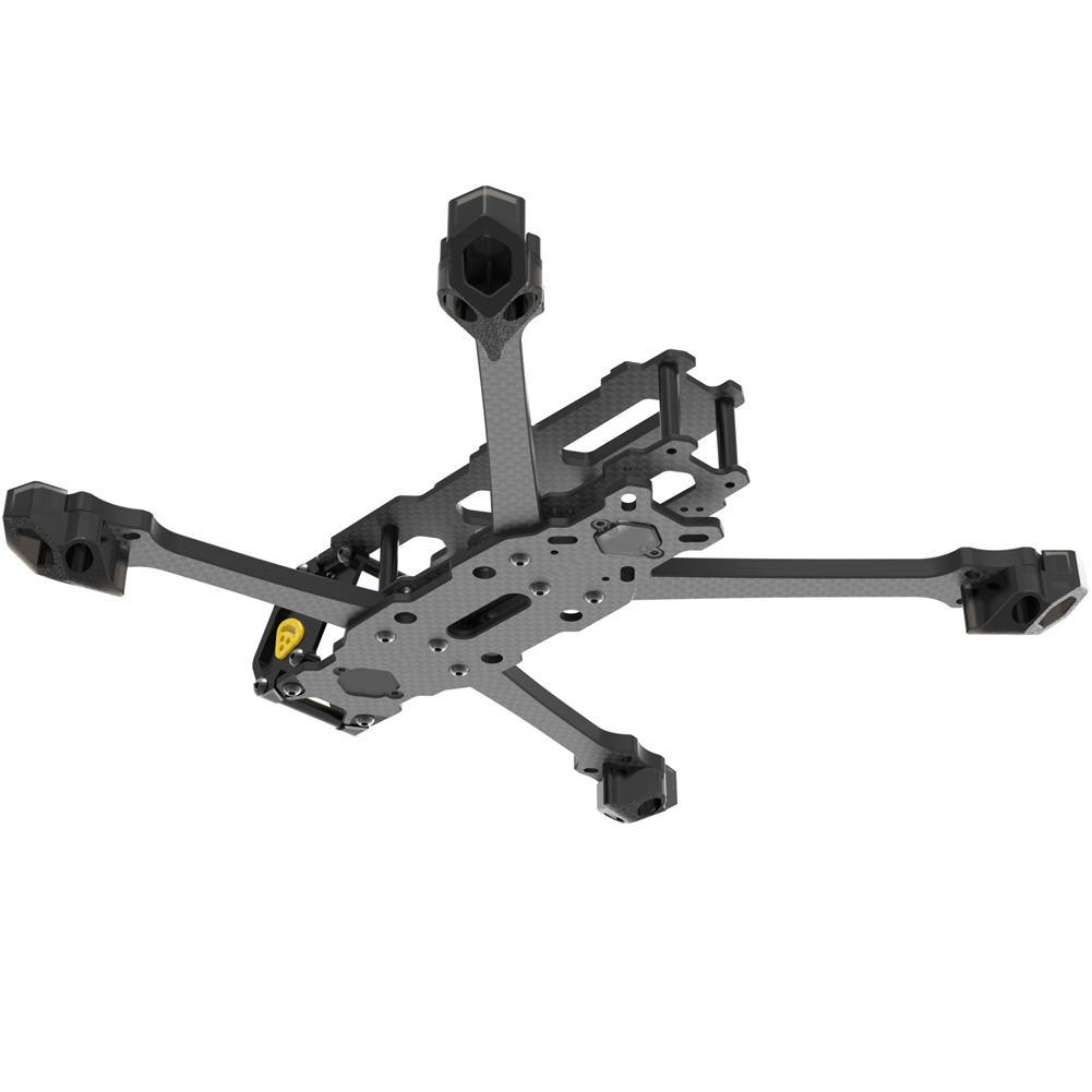 SpeedyBee Mario 5 Frame 5-дюйм – обзор и цена Foxeer Reaper Extreme 2.5W Vtx