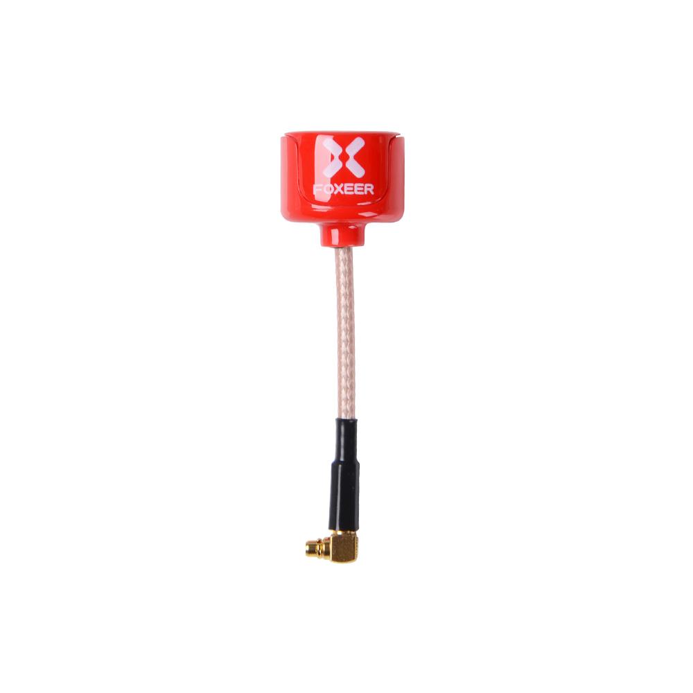 Foxeer Lollipop 3 Micro Lollip – обзор и цена Foxeer Reaper Extreme 2.5W Vtx